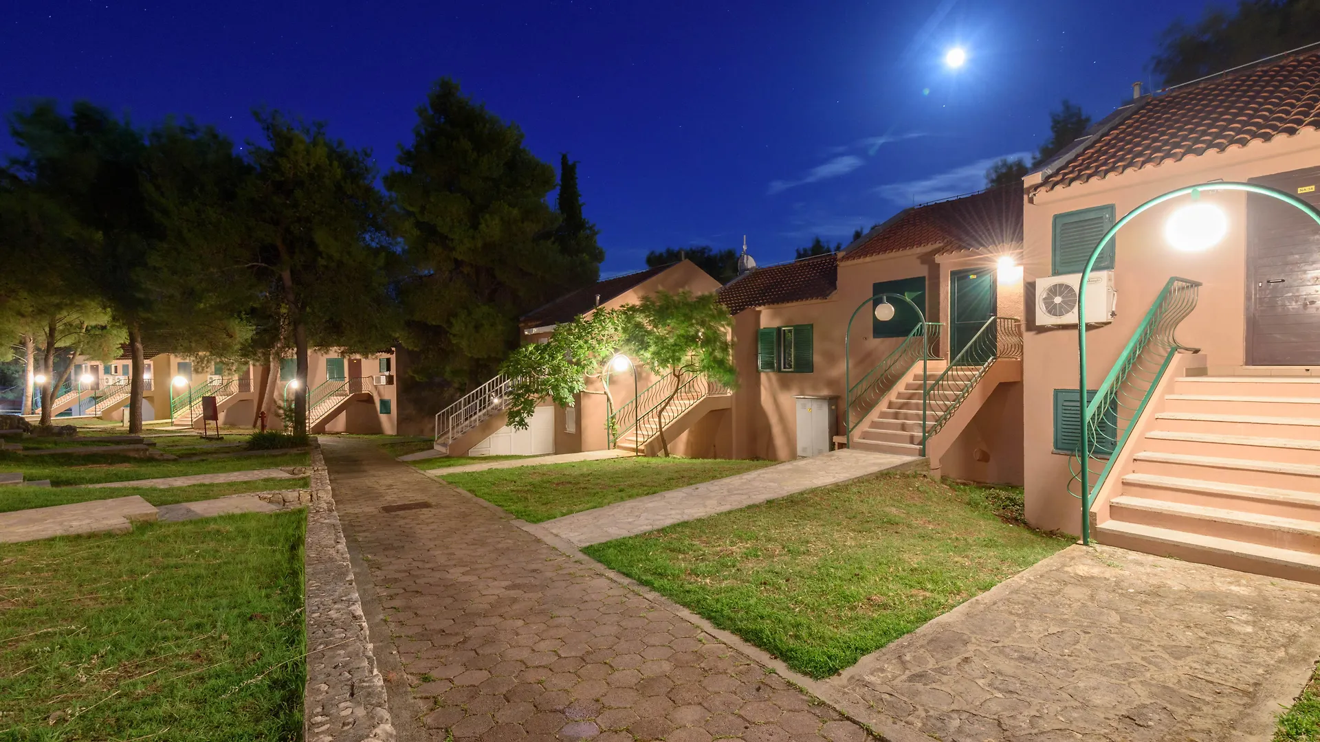 Apartment Medena Traù Croazia