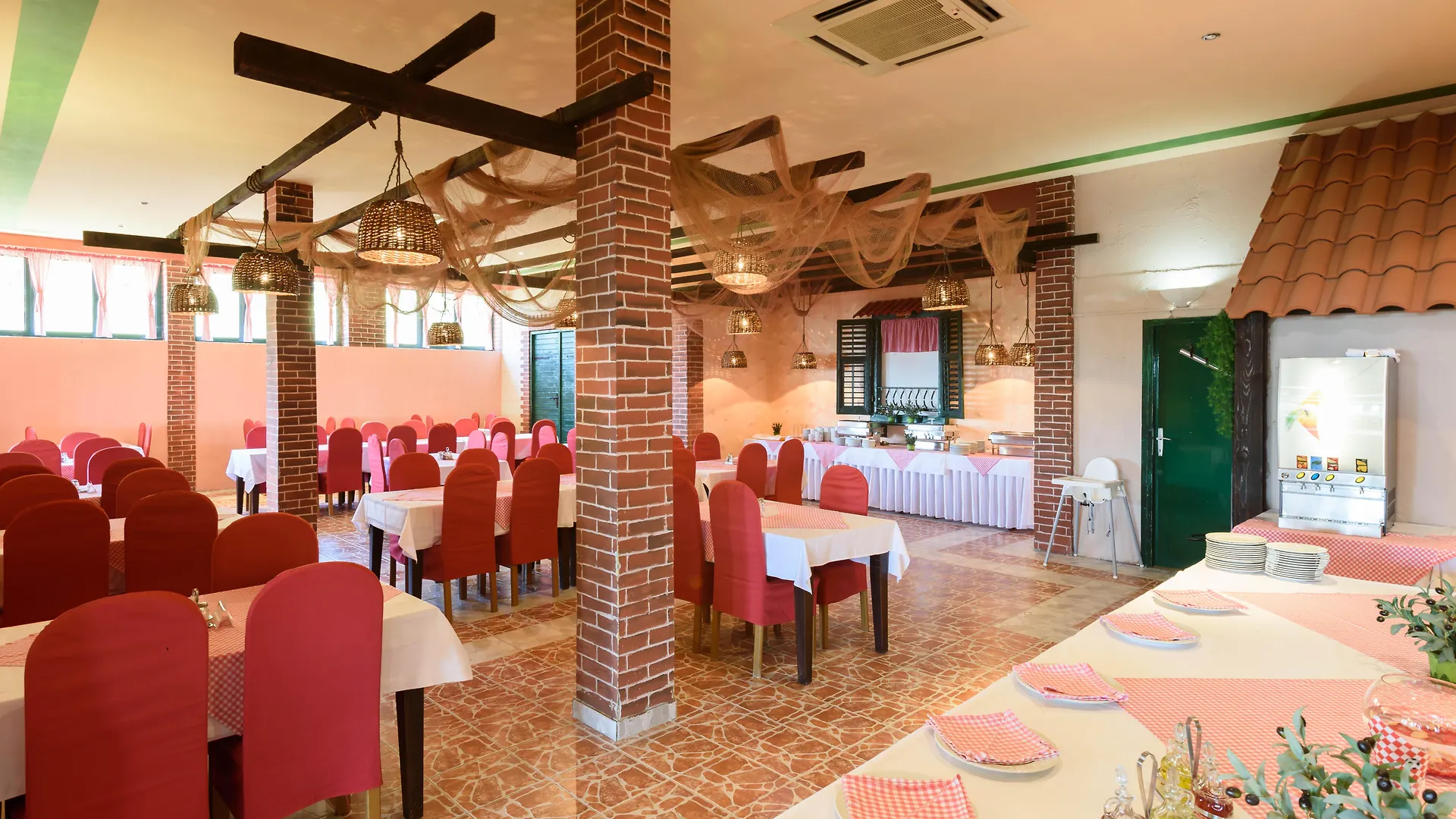 Apartment Medena Traù Croazia