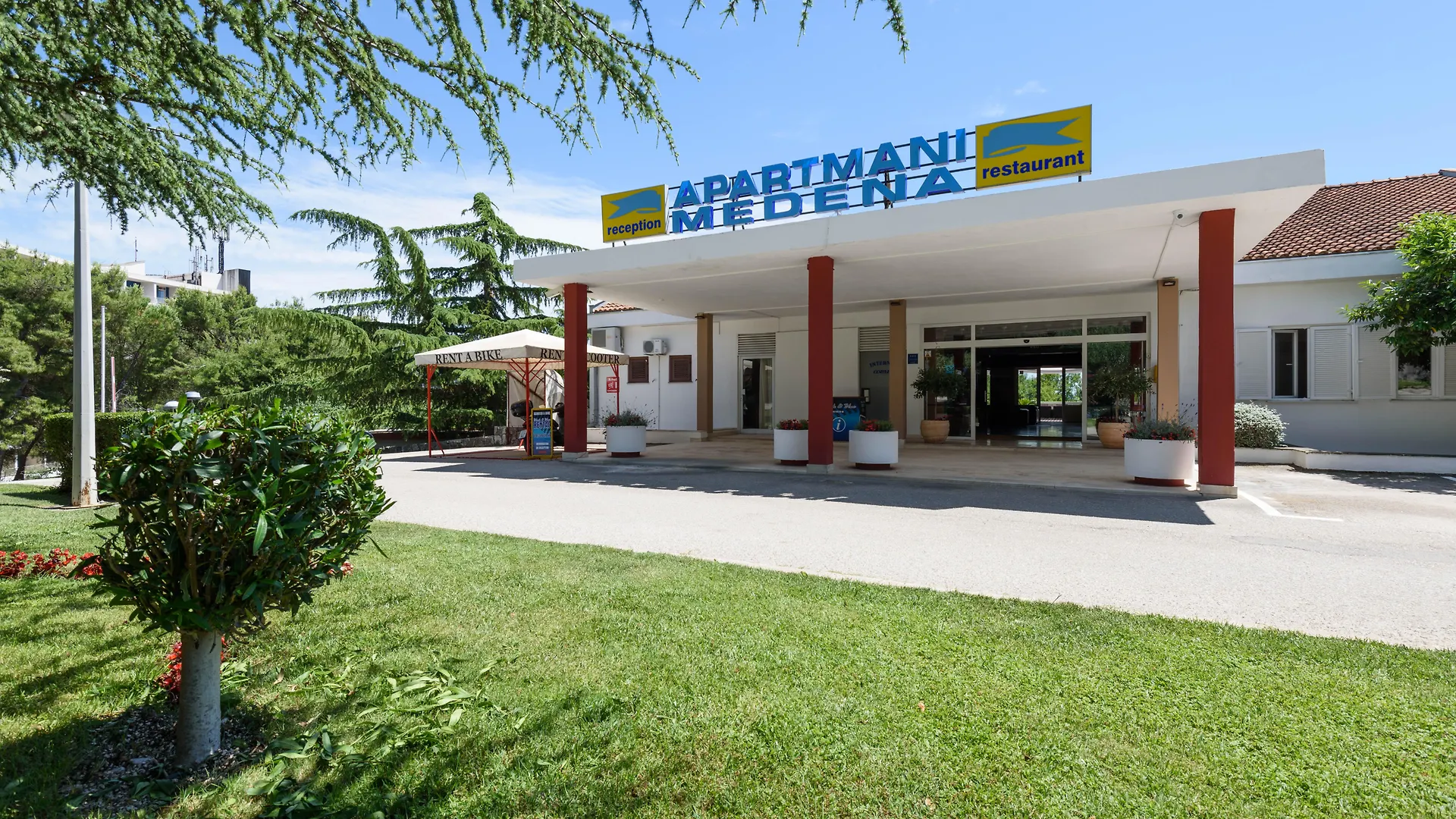 Apartment Medena Trogir