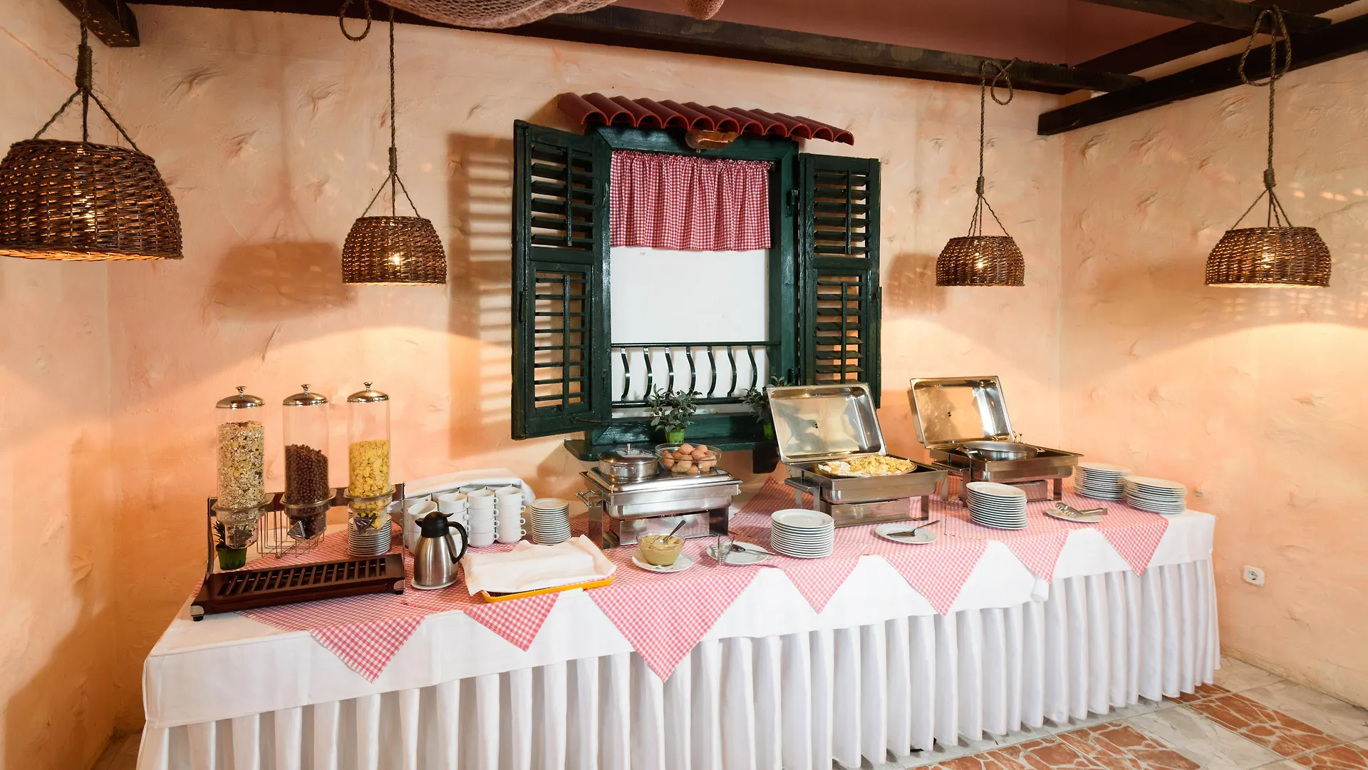 Apartment Medena Traù Croazia