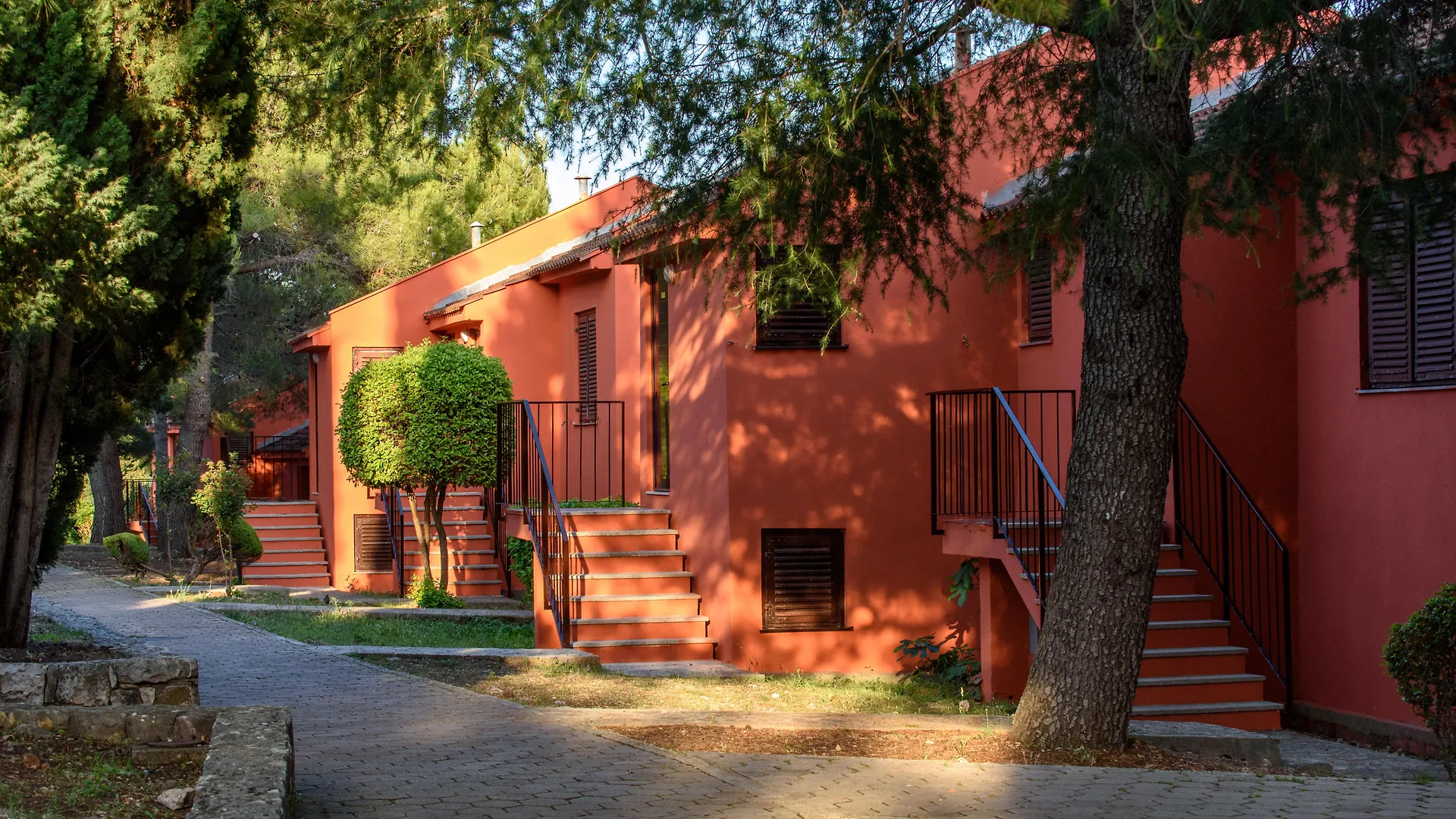 Apartment Medena Traù