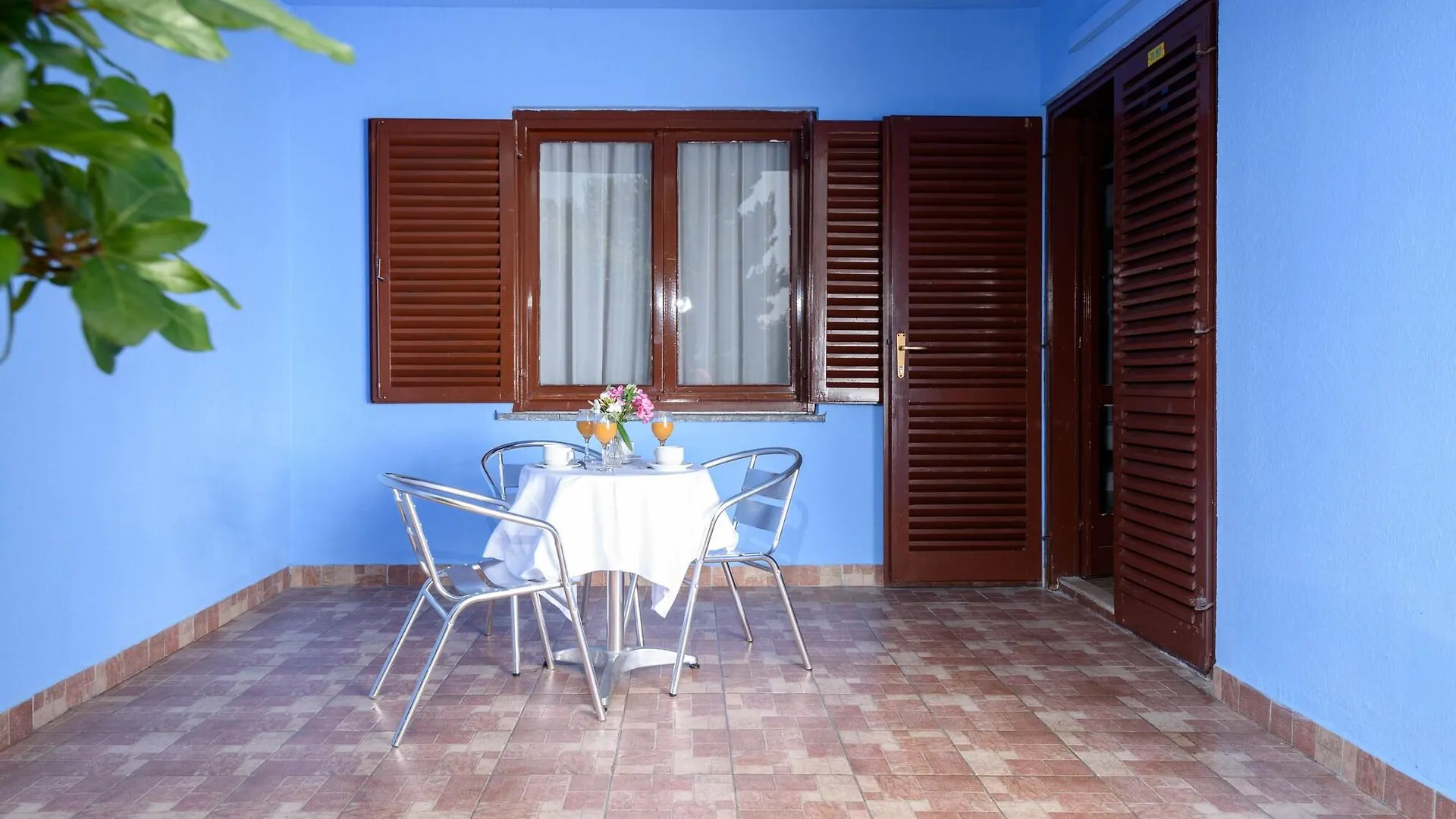 Apartment Medena Traù