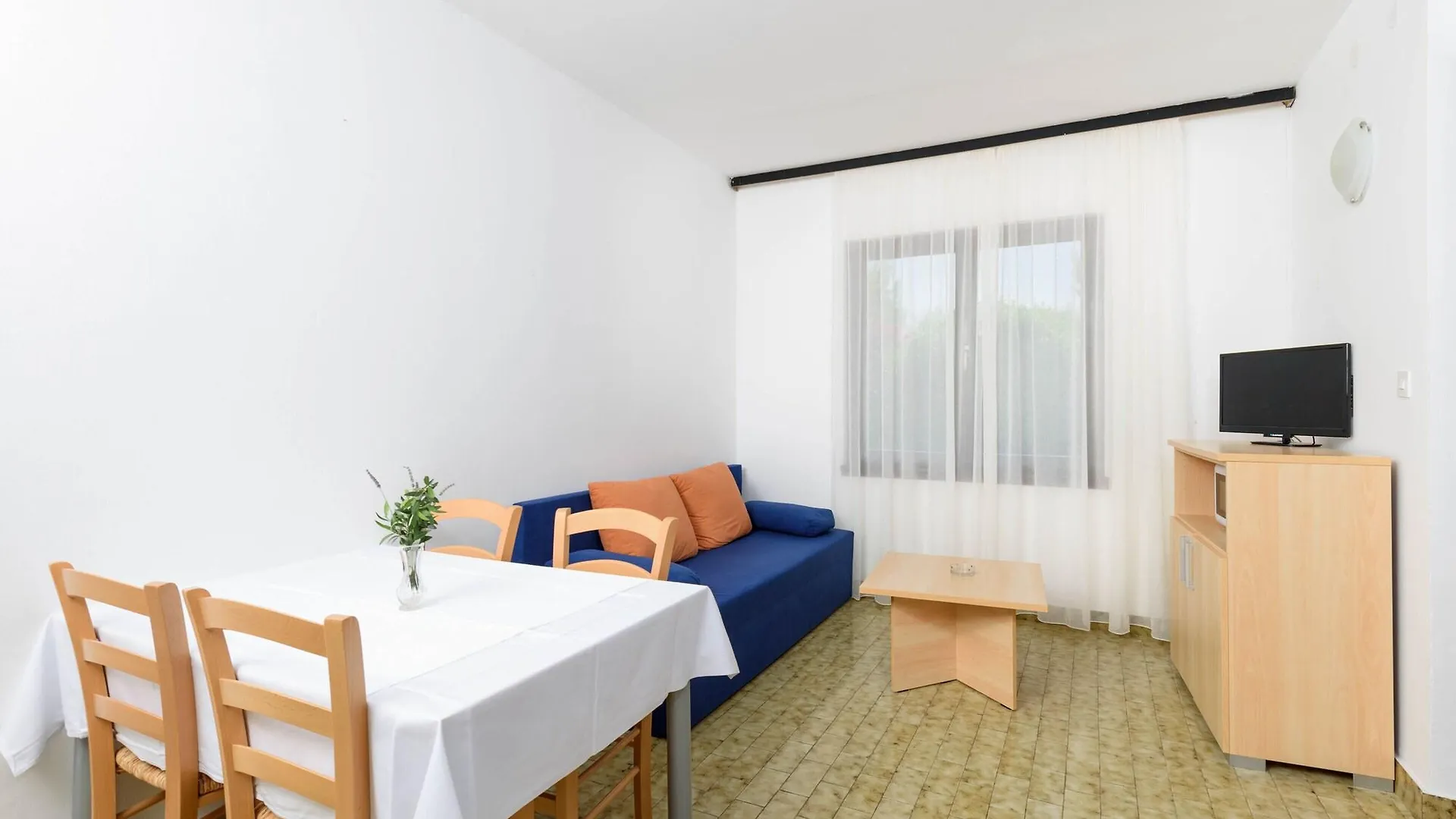 Apartment Medena Traù