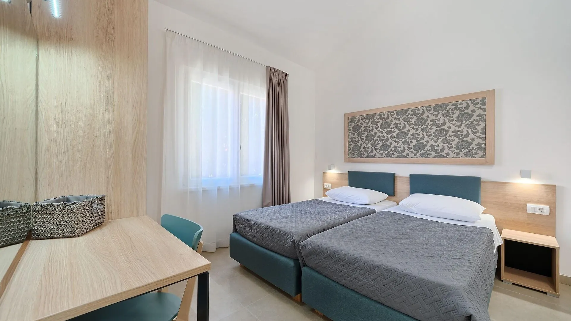 Apartment Medena Traù