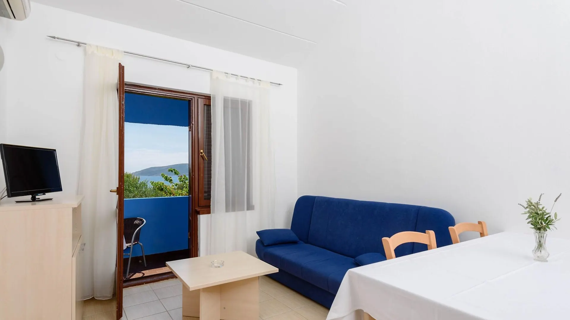 Apartment Medena Traù Croazia