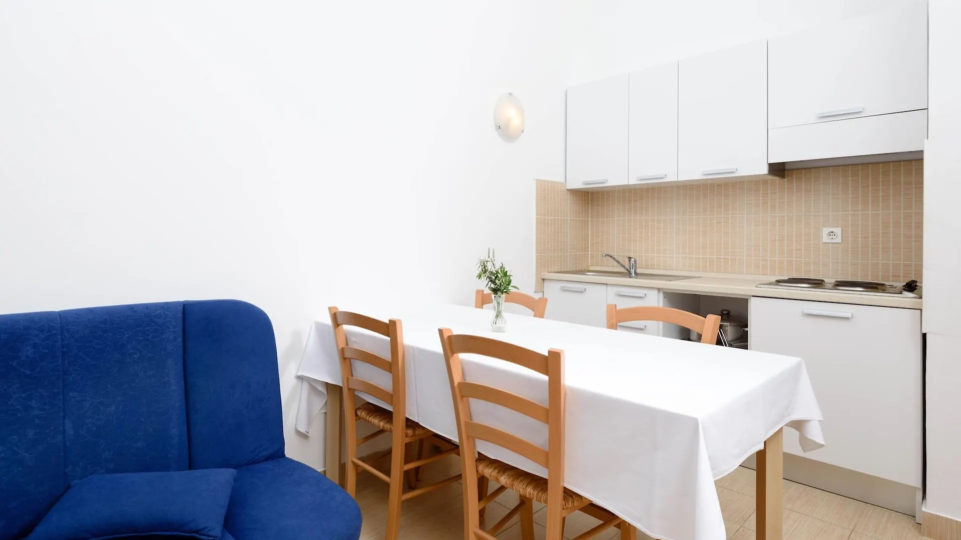 Apartment Medena Traù