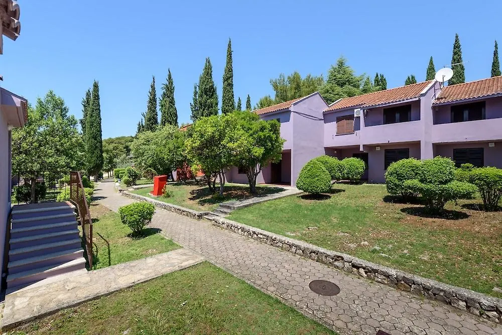 Apartment Medena Trogir Croácia