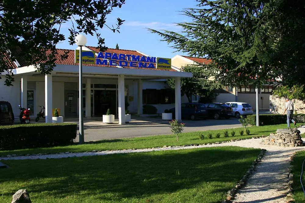 Apartment Medena Trogir