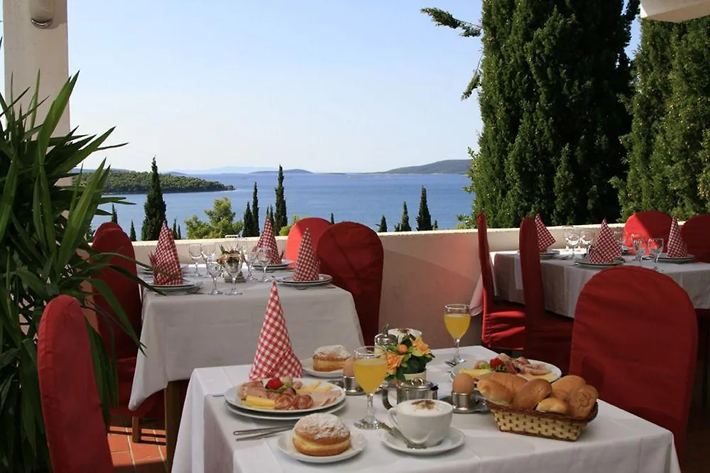 Apartment Medena Trogir Croácia