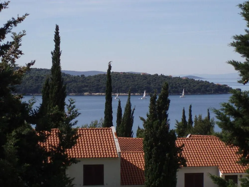 Apartment Medena Trogir Croácia