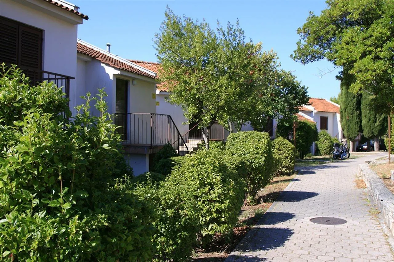 Apartment Medena Trogir Croácia
