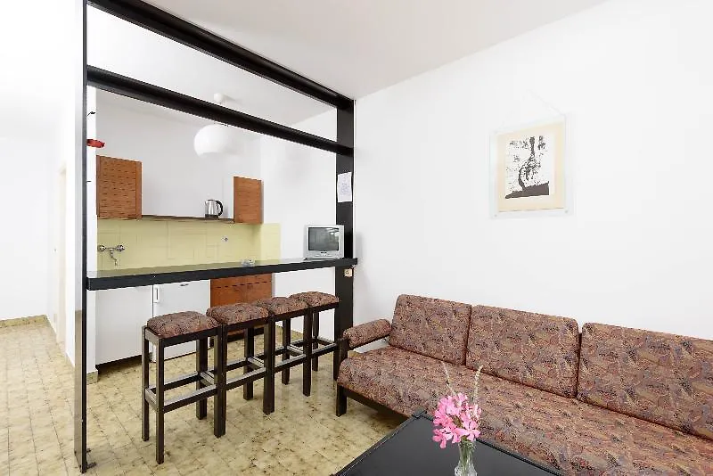 Apartment Medena Traù